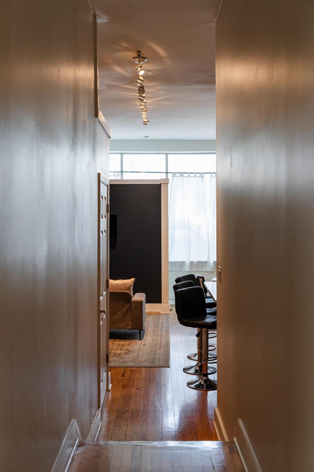 Bucktown 2Br Flat Near The 606 Chicago Exterior foto