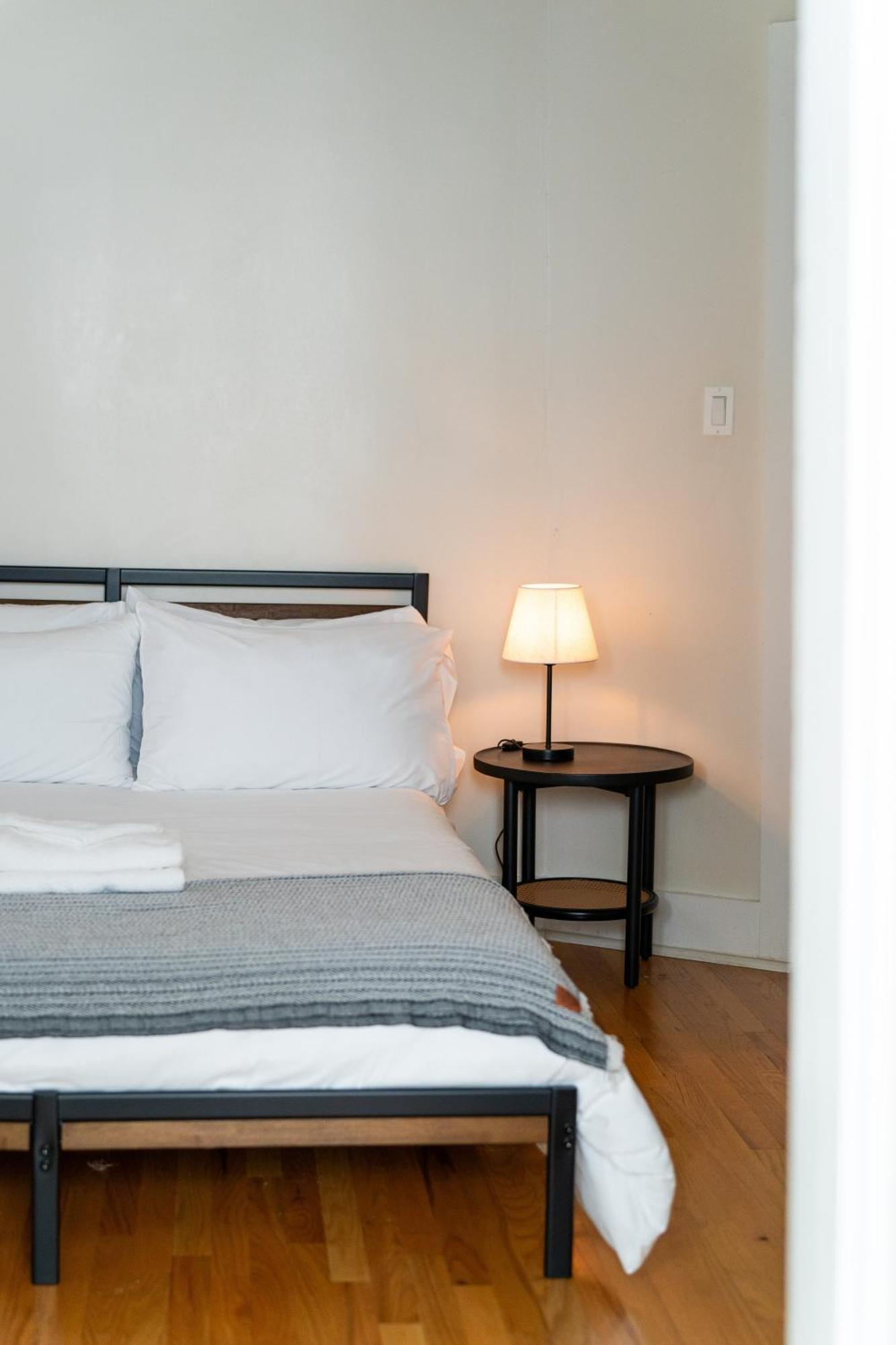 Bucktown 2Br Flat Near The 606 Chicago Exterior foto