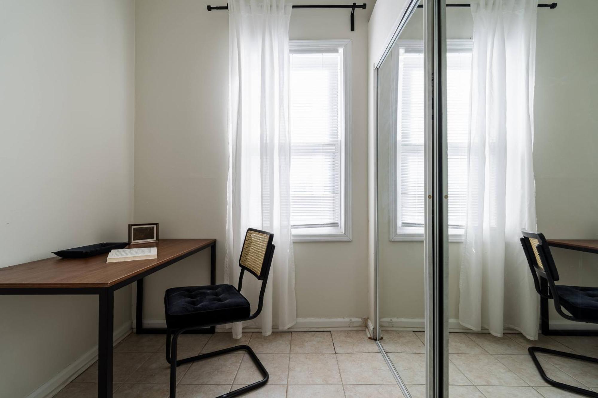 Bucktown 2Br Flat Near The 606 Chicago Exterior foto
